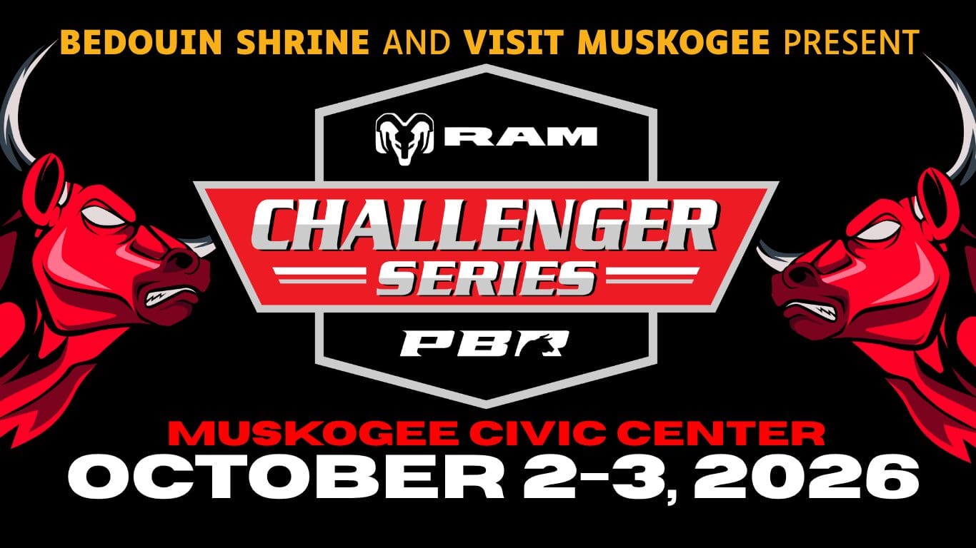 PBR Ram Challenger Series